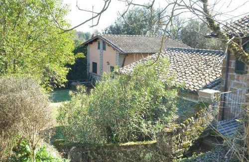 Capranica Apartment | Montecasciano - Ginestra