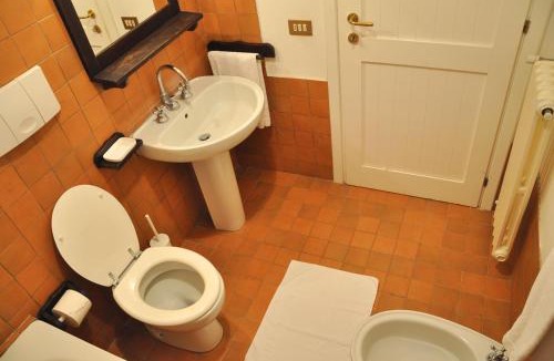 Capranica Apartment | Montecasciano - Ginestra