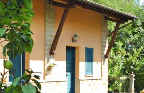 Capranica Cottage | Montecasciano Oleandro