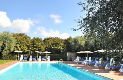 Capranica Apartment | Montecasciano Ortensia