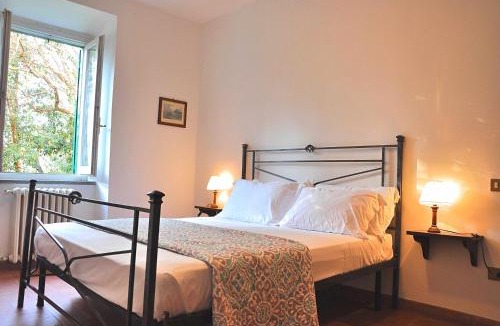Capranica Apartment | Montecasciano - Papavero