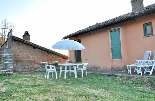Capranica Apartment | Montecasciano - Tulipano