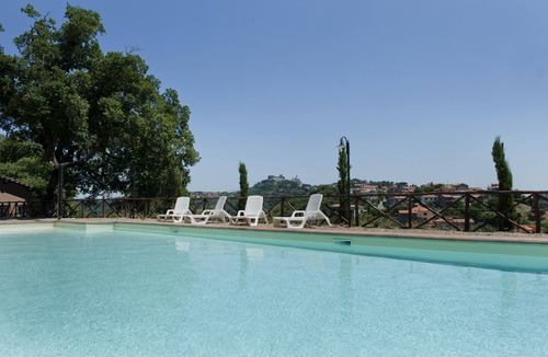 Montefiascone Apartment | Montedoro - Casa Oliveto