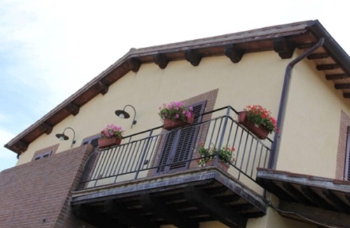 Montefiascone Apartment | Montedoro Farmhouse - Casale Castagneto