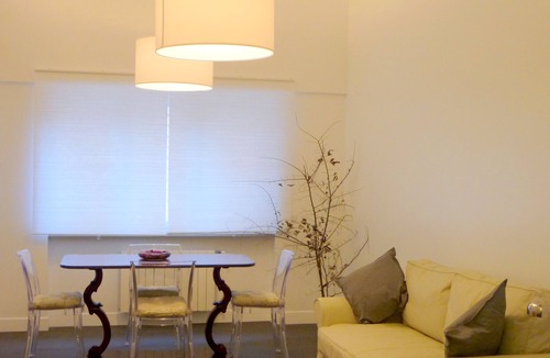 Tor di Quinto Apartment | Monteleone Suite Apartment