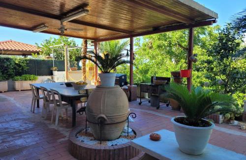 Sant'Agnello Bed & Breakfast | MONTEMAGNO