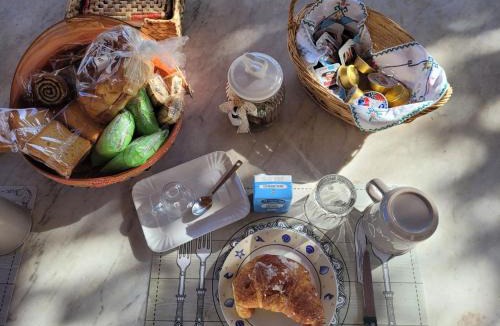 Sant'Agnello Bed & Breakfast | MONTEMAGNO