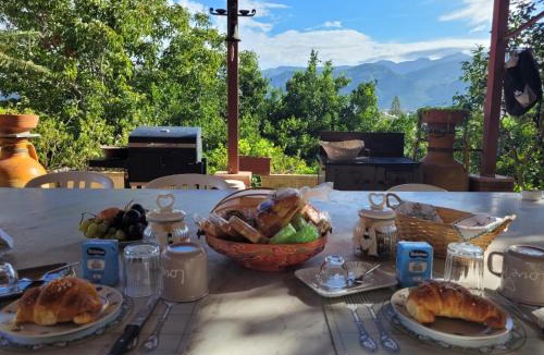 Sant'Agnello Bed & Breakfast | MONTEMAGNO
