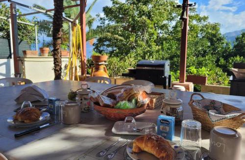 Sant'Agnello Bed & Breakfast | MONTEMAGNO