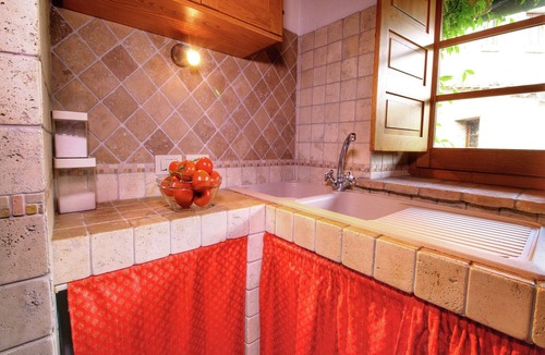 Montepulciano Villa | Montepulciano Luxe Escape