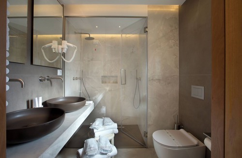 Fuorigrotta Hotel | Montespina Park Hotel