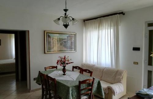 Cellino Attanasio House | Monteverde rural relax