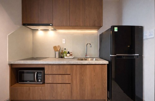 Ngu Hanh Son Apartment | Monthly Serviced Apartments 50m from My Khe Beach