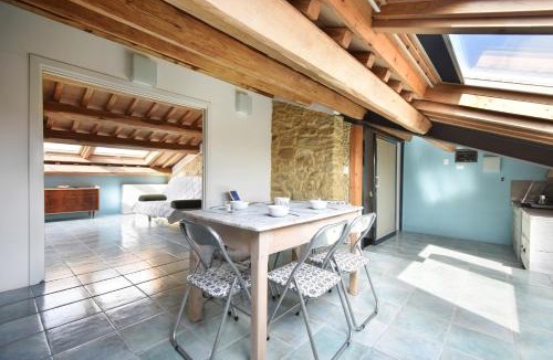 Crecchio Apartment | Monti D'Abruzzo holiday home
