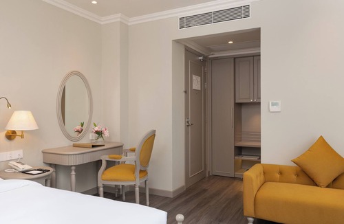 Sa Pa Bed & Breakfast | Montmartre Serenity Suite – 4-Star Comfort with Friendly Hospitality