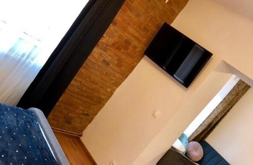 Historic Center Apartment | Moon Apartment