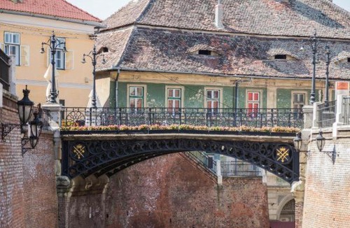 Historic Center Apartment | Moon Apartment