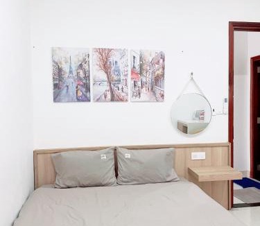 Ngu Hanh Son House | Moon House Homestay Da Nang