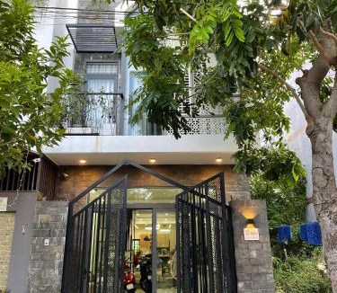 Ngu Hanh Son House | Moon House Homestay Da Nang