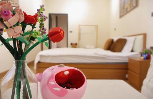 Hanoi Backpacker Quarter Hotel | Moon house - Old Quarter Apartment, Hoan Kiem