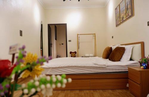 Hanoi Backpacker Quarter Hotel | Moon house - Old Quarter Apartment, Hoan Kiem