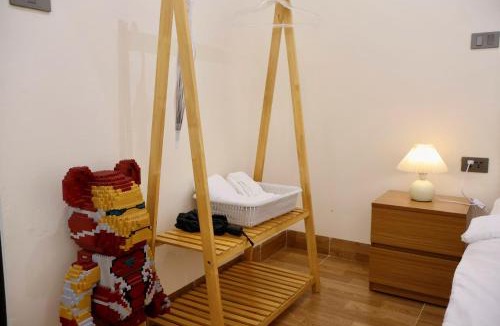 Hanoi Backpacker Quarter Hotel | Moon house - Old Quarter Apartment, Hoan Kiem