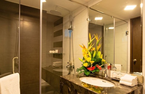 Bui Thi Xuan Hotel | Moon Luxury Hotel