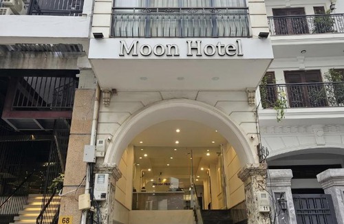 Bui Thi Xuan Hotel | Moon Luxury Hotel