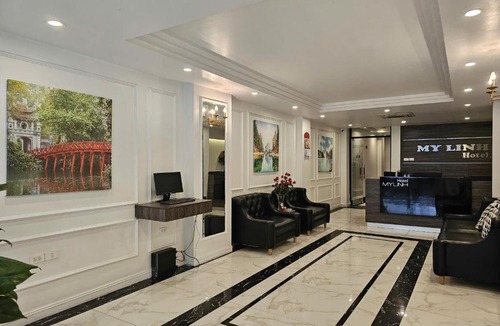 Bui Thi Xuan Hotel | Moon Luxury Hotel