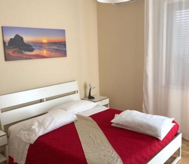 Pineta House | Moon River Guest House
