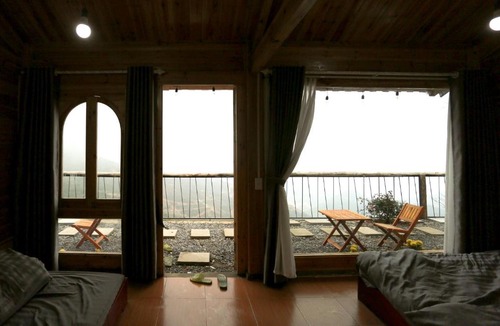 Bac Yen Apartment | MOONG Homestay & Coffee Tà Xùa