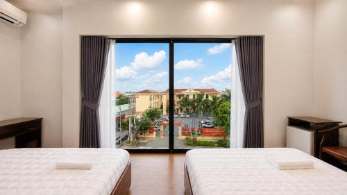 Thuy Nguyen Hotel | Moonland Hotel