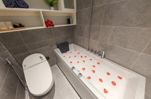 Thanh Xuan Apartment | Moonlight Apartment Ha Noi