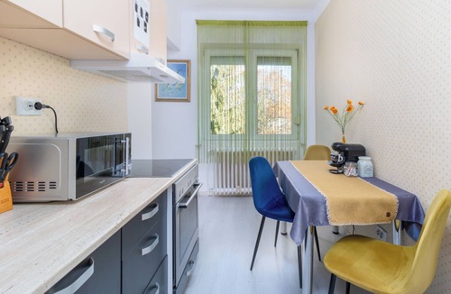 Oradea Apartment | Moonlight Central Apartments