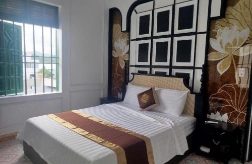 Cat Ba Apartment | MoonNest vila catba