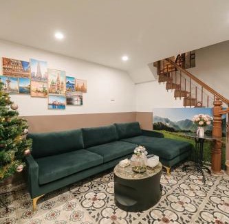 Hanoi Backpacker Quarter Apartment | Morden Apt 6Br Old Quater