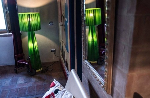 Scansano Bed & Breakfast | Morelliana 4 Rooms
