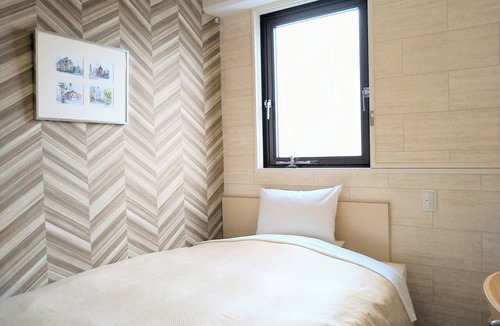 Morioka Hotel | Morioka New City Hotel