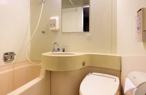 Morioka Hotel | Morioka New City Hotel