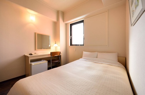 Morioka Hotel | Morioka New City Hotel