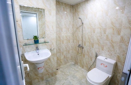 Bai Chay Apartment | Mormo Homestay Ha Long