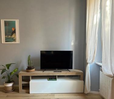 Rieti Apartment | Morroni Apartment