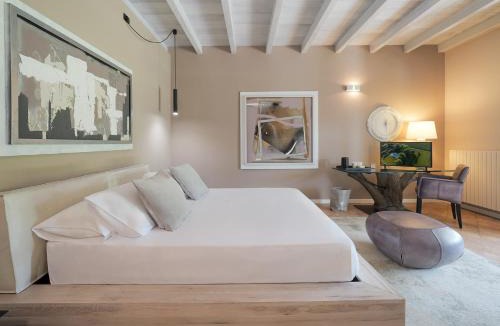 Pozzolengo House | Moscatello & Mulinër Design Agri Relais