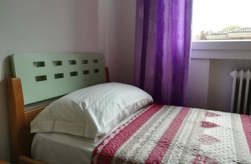 Marghera House | Motel ∙ 8 guests