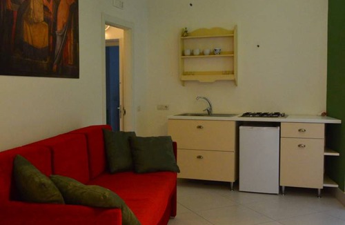 Historical Center House | Motel ∙ 8 guests