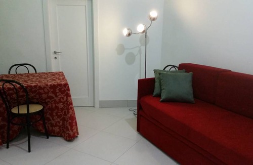 Historical Center House | Motel ∙ 8 guests