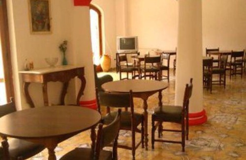 Forio House | Motel ∙ 8 guests