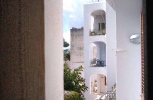 Forio House | Motel ∙ 8 guests