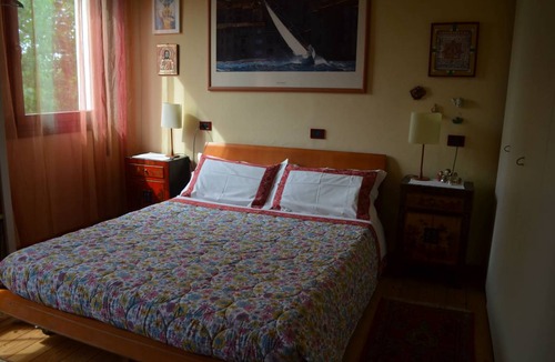 Padova House | Motel ∙ 8 guests