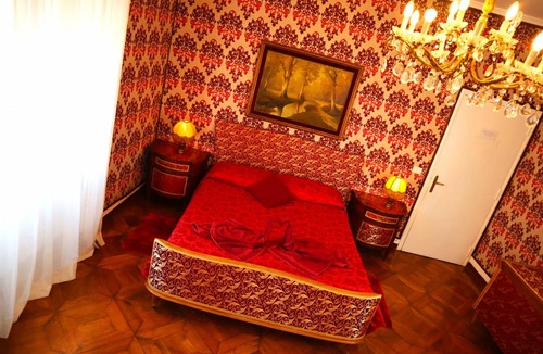 Castello House | Motel ∙ 8 guests